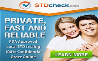 STD CHECK