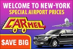 Carmel Car & Limo- Best Service – Lowest Prices