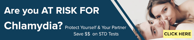 STD Tests @ Personalabs.com